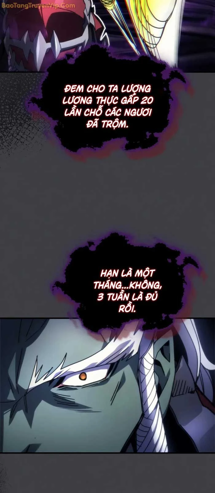 Hãy Hành Động Như Một Boss Đi Ngài Mr Devourer Chapter 70 - 56