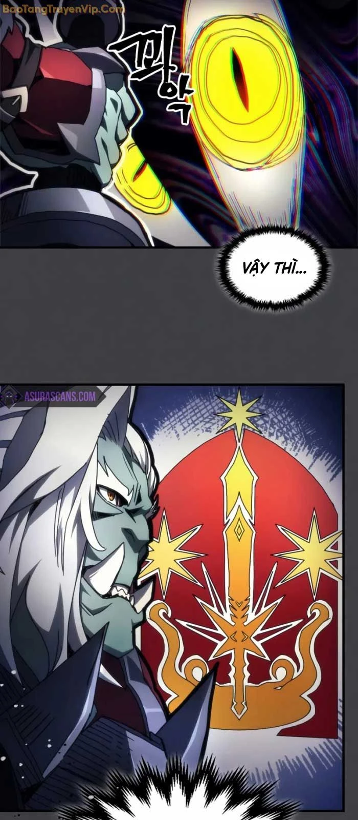 Hãy Hành Động Như Một Boss Đi Ngài Mr Devourer Chapter 70 - 58