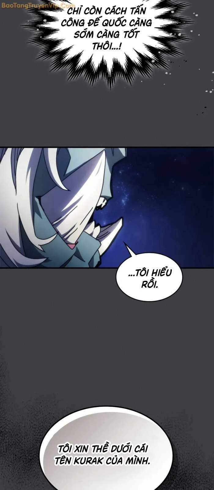 Hãy Hành Động Như Một Boss Đi Ngài Mr Devourer Chapter 70 - 59