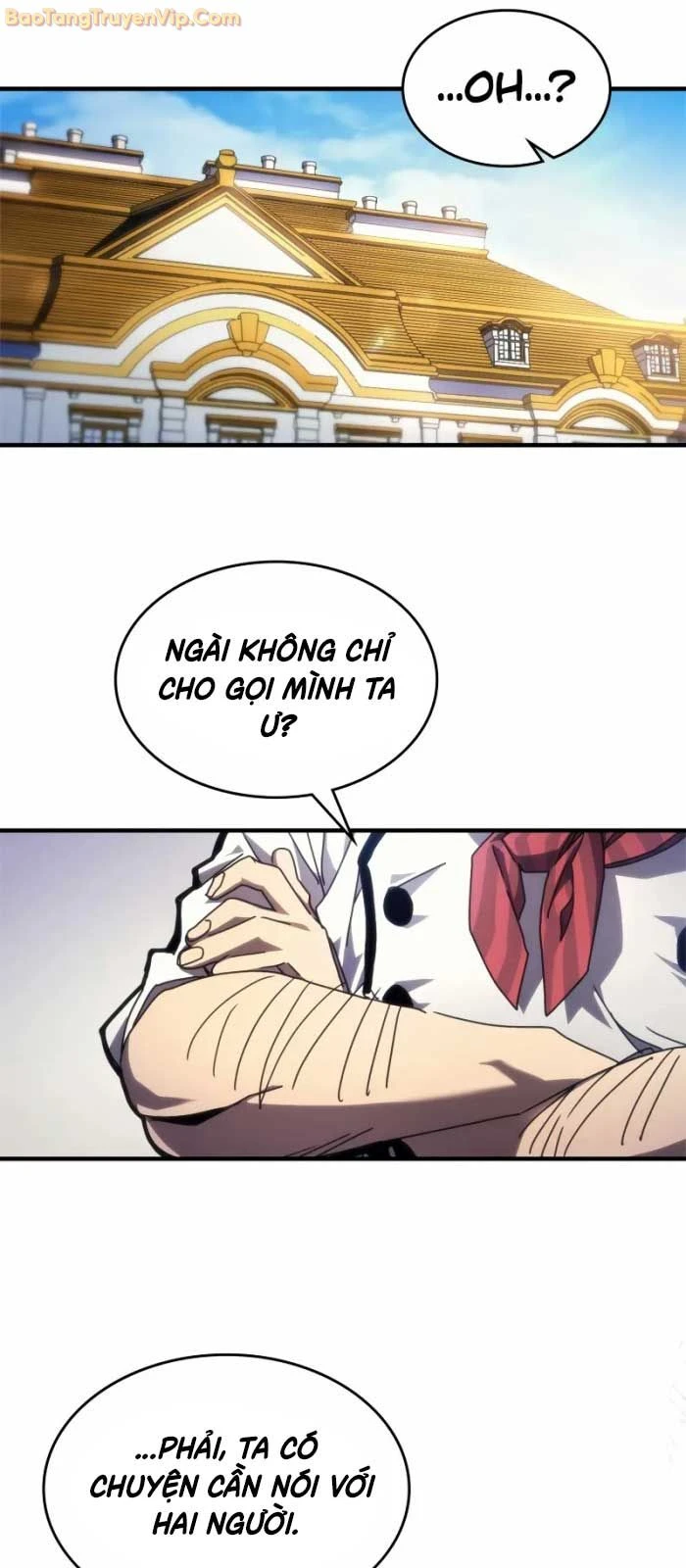 Hãy Hành Động Như Một Boss Đi Ngài Mr Devourer Chapter 70 - 61