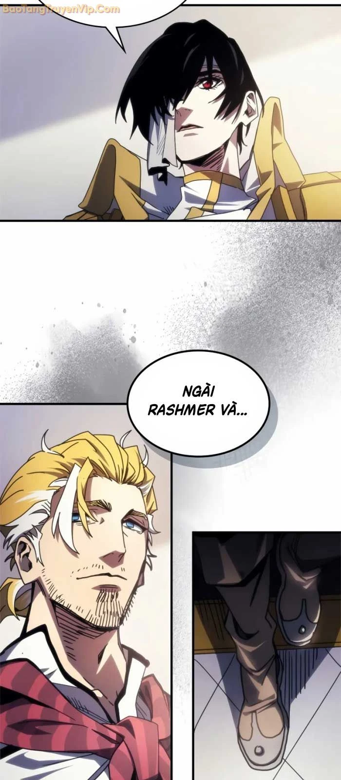 Hãy Hành Động Như Một Boss Đi Ngài Mr Devourer Chapter 70 - 62