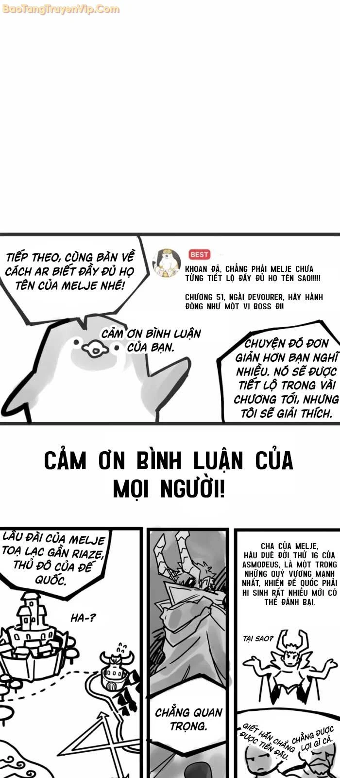 Hãy Hành Động Như Một Boss Đi Ngài Mr Devourer Chapter 70 - 67