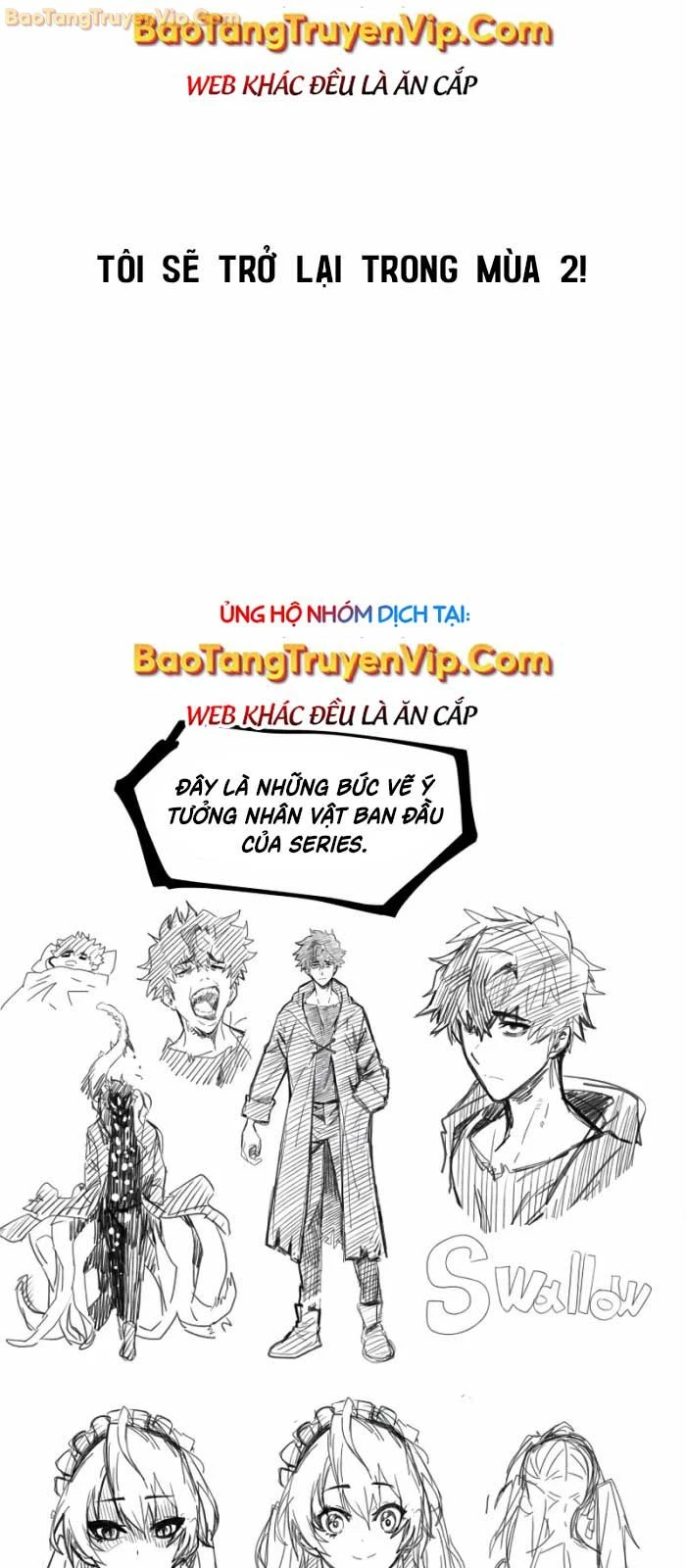 Hãy Hành Động Như Một Boss Đi Ngài Mr Devourer Chapter 70 - 74