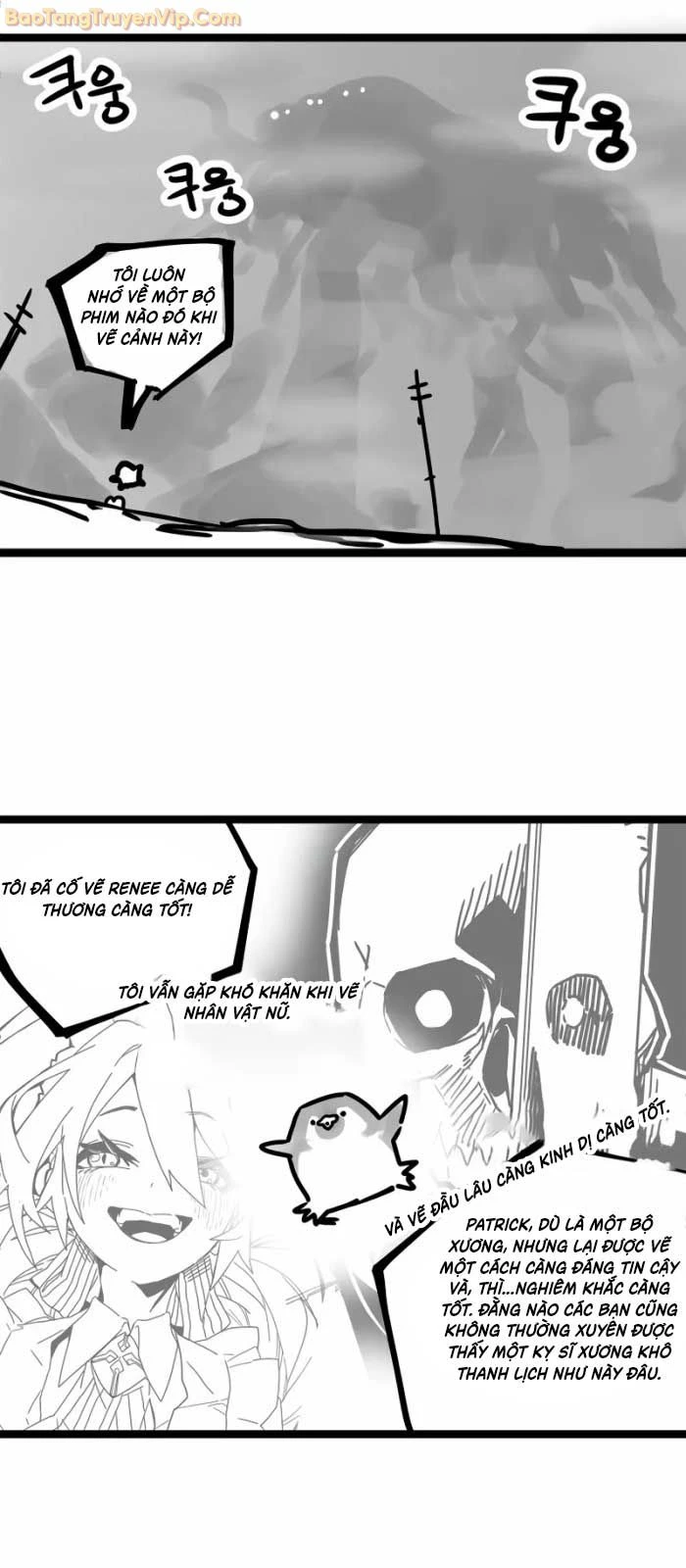 Hãy Hành Động Như Một Boss Đi Ngài Mr Devourer Chapter 70 - 77