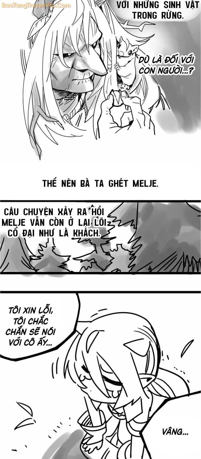 Hãy Hành Động Như Một Boss Đi Ngài Mr Devourer Chapter 70 - 80