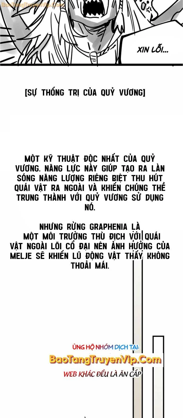 Hãy Hành Động Như Một Boss Đi Ngài Mr Devourer Chapter 70 - 82