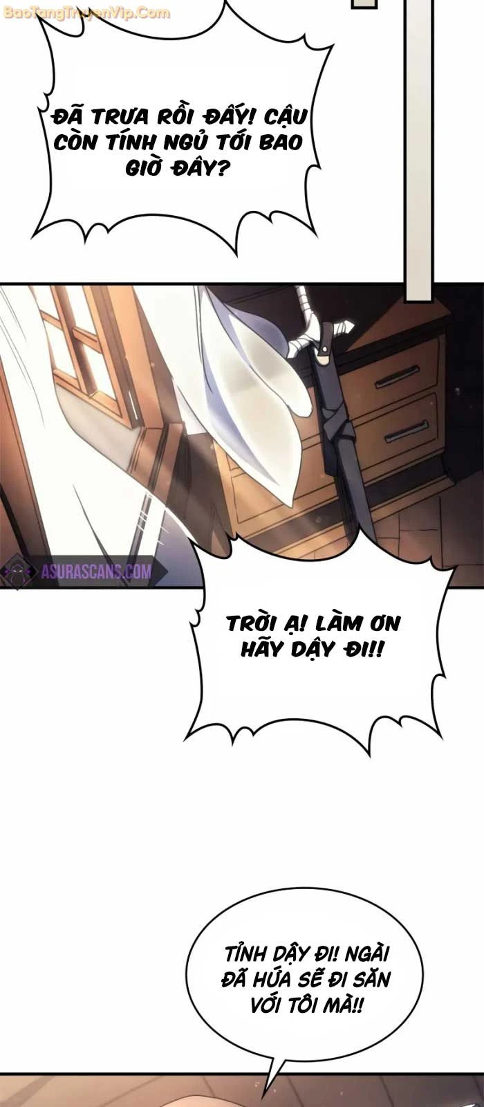 Hãy Hành Động Như Một Boss Đi Ngài Mr Devourer Chapter 70 - 83