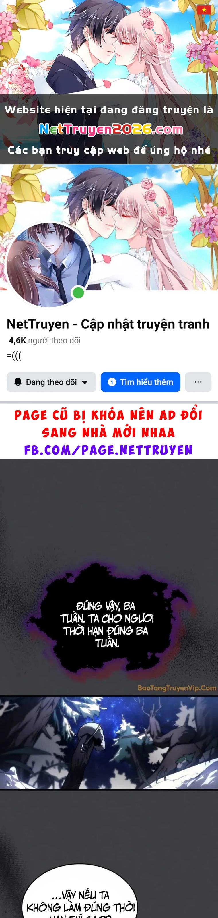 Hãy Hành Động Như Một Boss Đi Ngài Mr Devourer Chapter 71 - 1