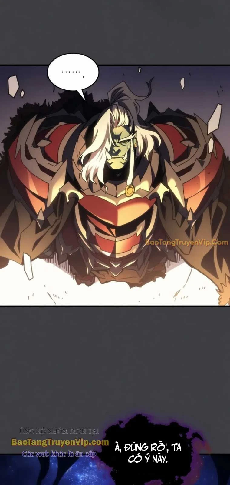 Hãy Hành Động Như Một Boss Đi Ngài Mr Devourer Chapter 71 - 3