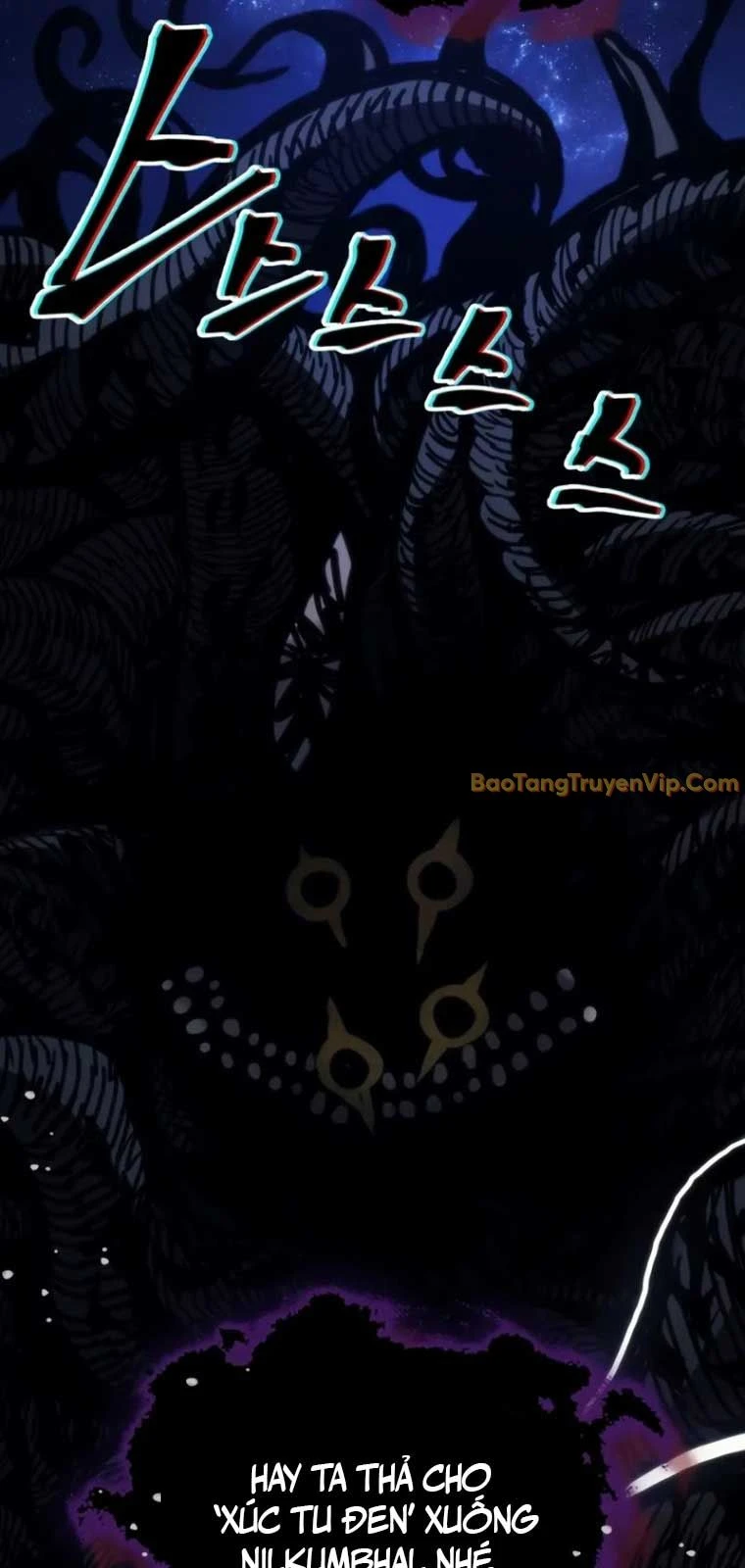 Hãy Hành Động Như Một Boss Đi Ngài Mr Devourer Chapter 71 - 4