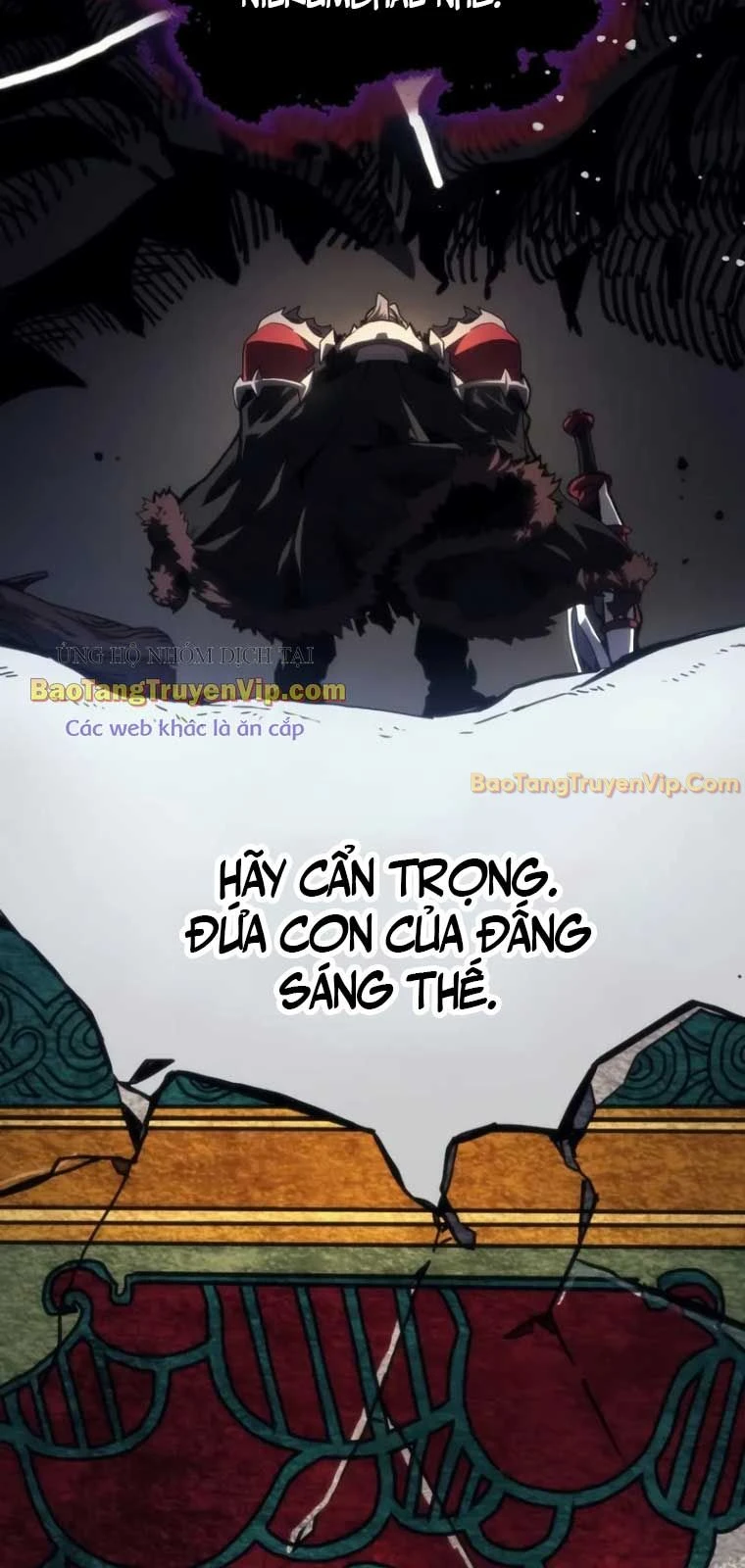 Hãy Hành Động Như Một Boss Đi Ngài Mr Devourer Chapter 71 - 5