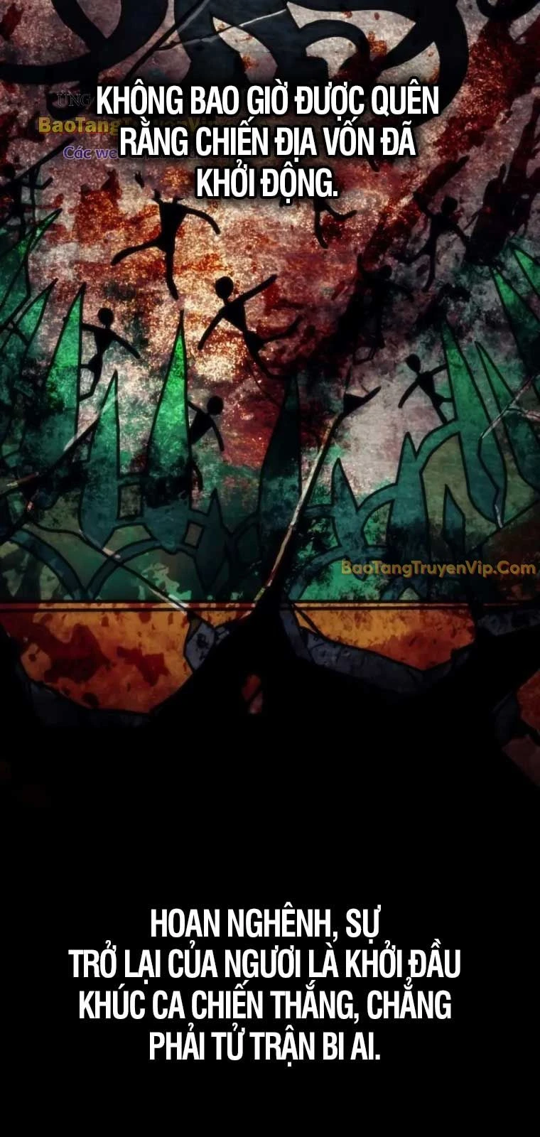 Hãy Hành Động Như Một Boss Đi Ngài Mr Devourer Chapter 71 - 7