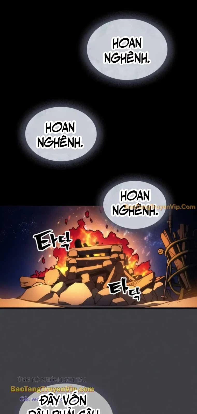 Hãy Hành Động Như Một Boss Đi Ngài Mr Devourer Chapter 71 - 8