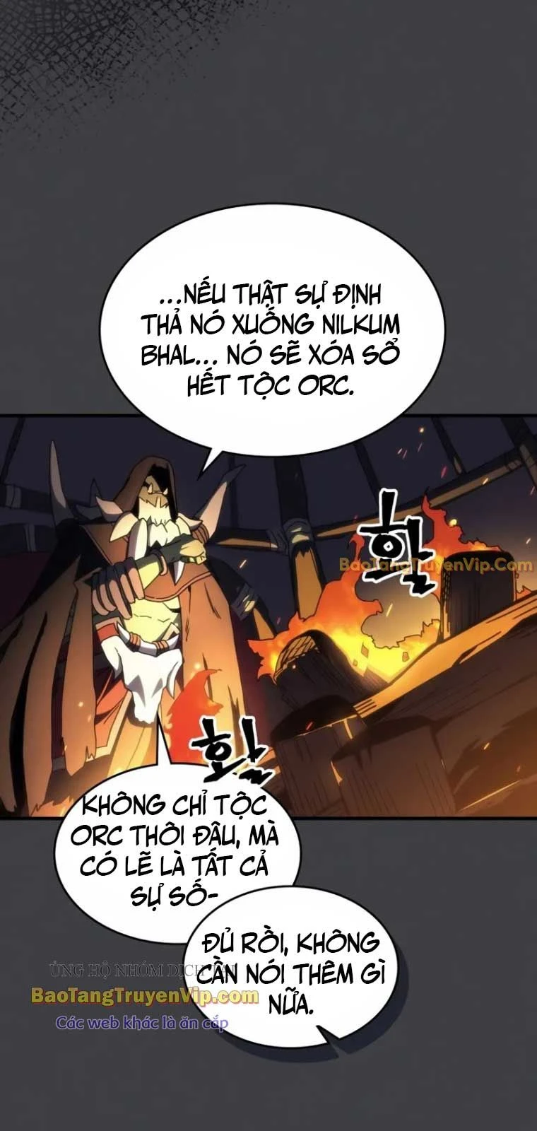 Hãy Hành Động Như Một Boss Đi Ngài Mr Devourer Chapter 71 - 12