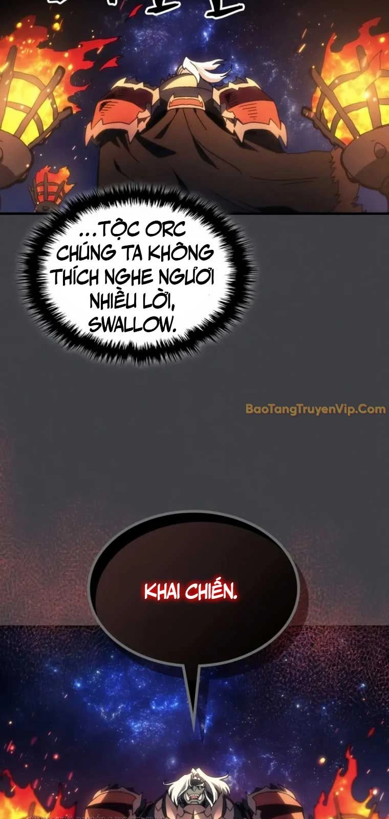 Hãy Hành Động Như Một Boss Đi Ngài Mr Devourer Chapter 71 - 15