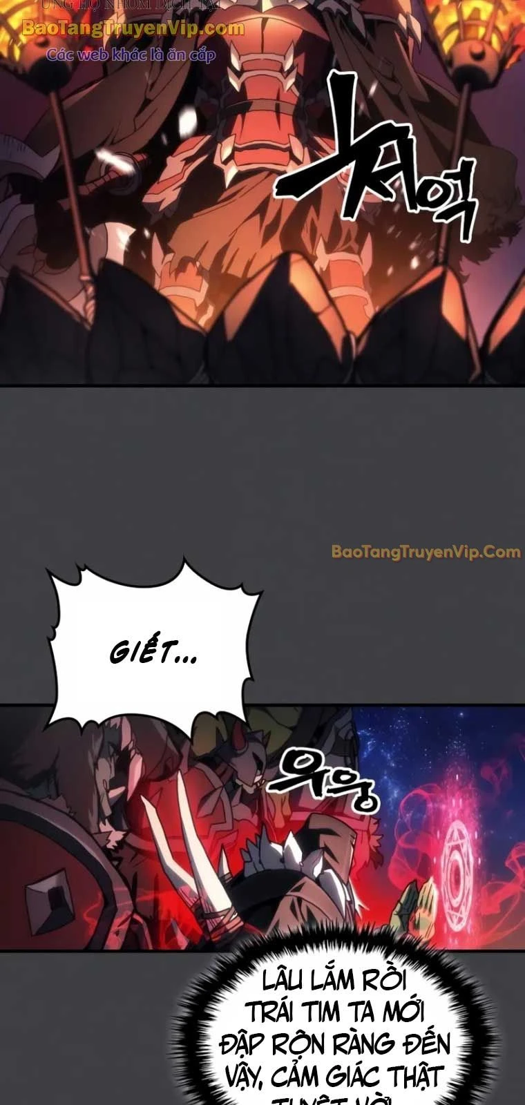 Hãy Hành Động Như Một Boss Đi Ngài Mr Devourer Chapter 71 - 16