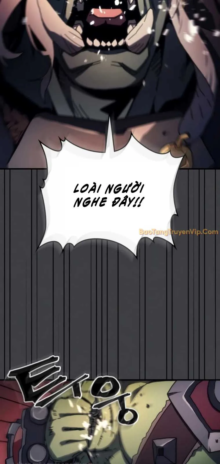 Hãy Hành Động Như Một Boss Đi Ngài Mr Devourer Chapter 71 - 18