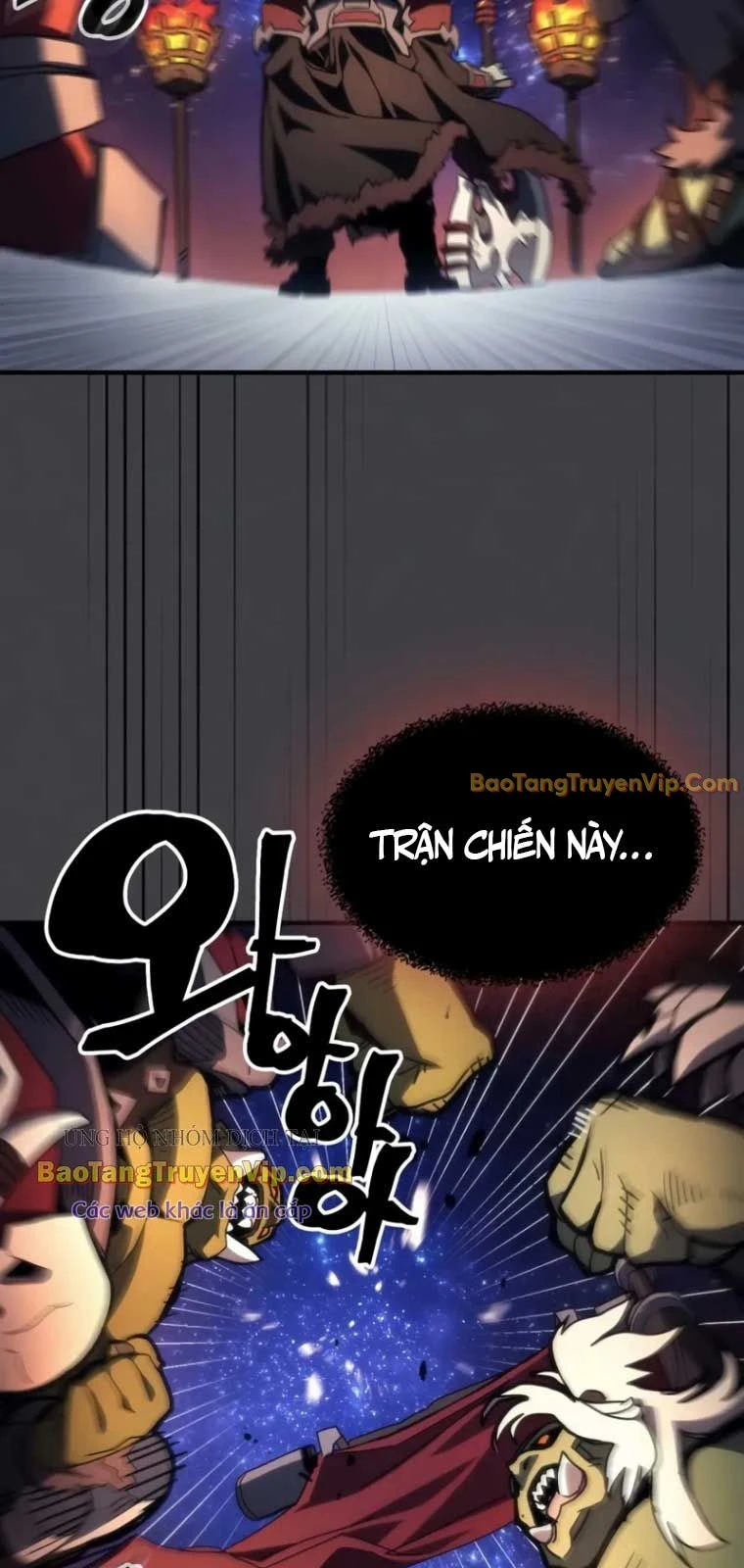 Hãy Hành Động Như Một Boss Đi Ngài Mr Devourer Chapter 71 - 20