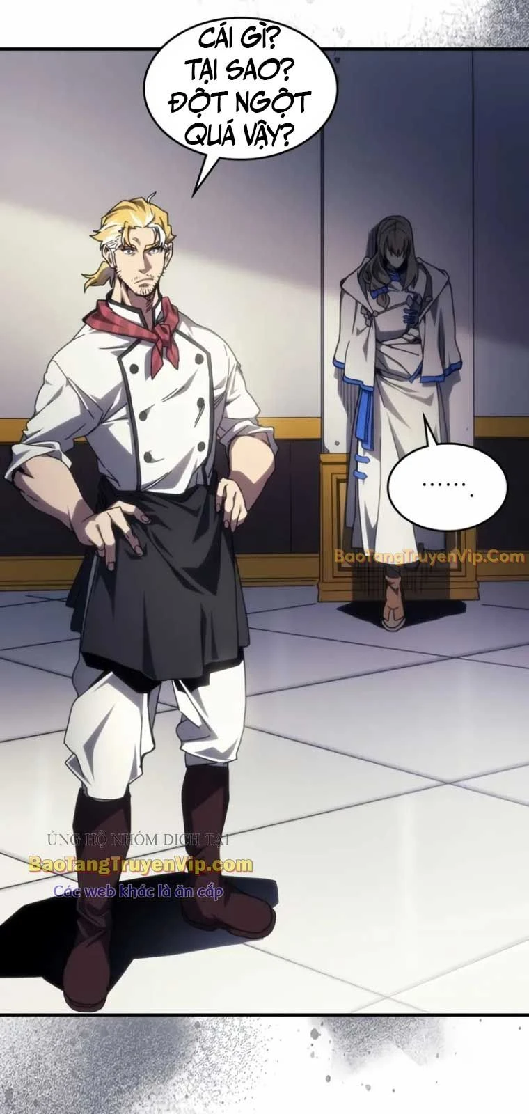 Hãy Hành Động Như Một Boss Đi Ngài Mr Devourer Chapter 71 - 25