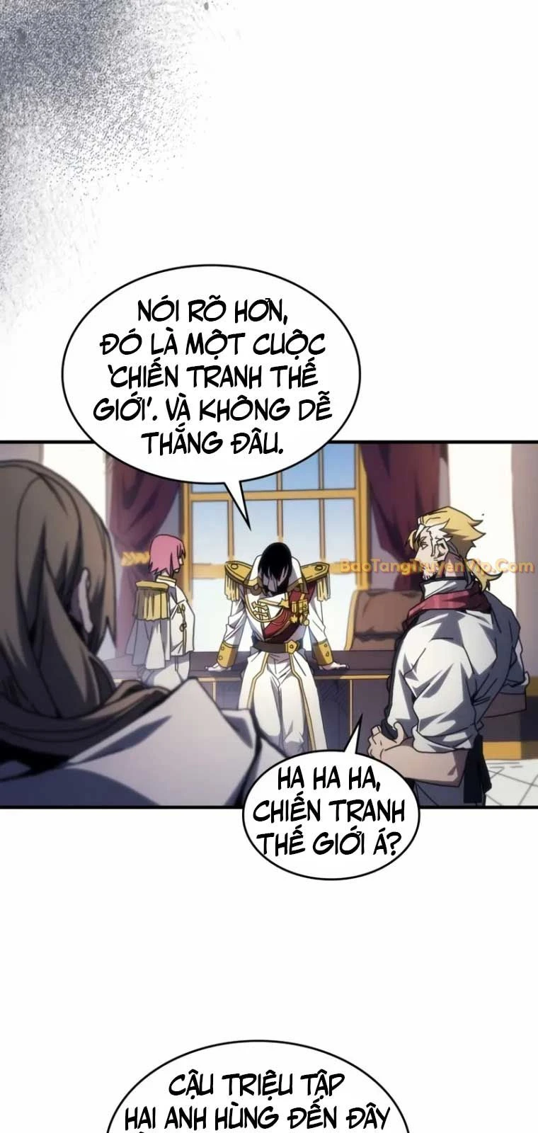 Hãy Hành Động Như Một Boss Đi Ngài Mr Devourer Chapter 71 - 26