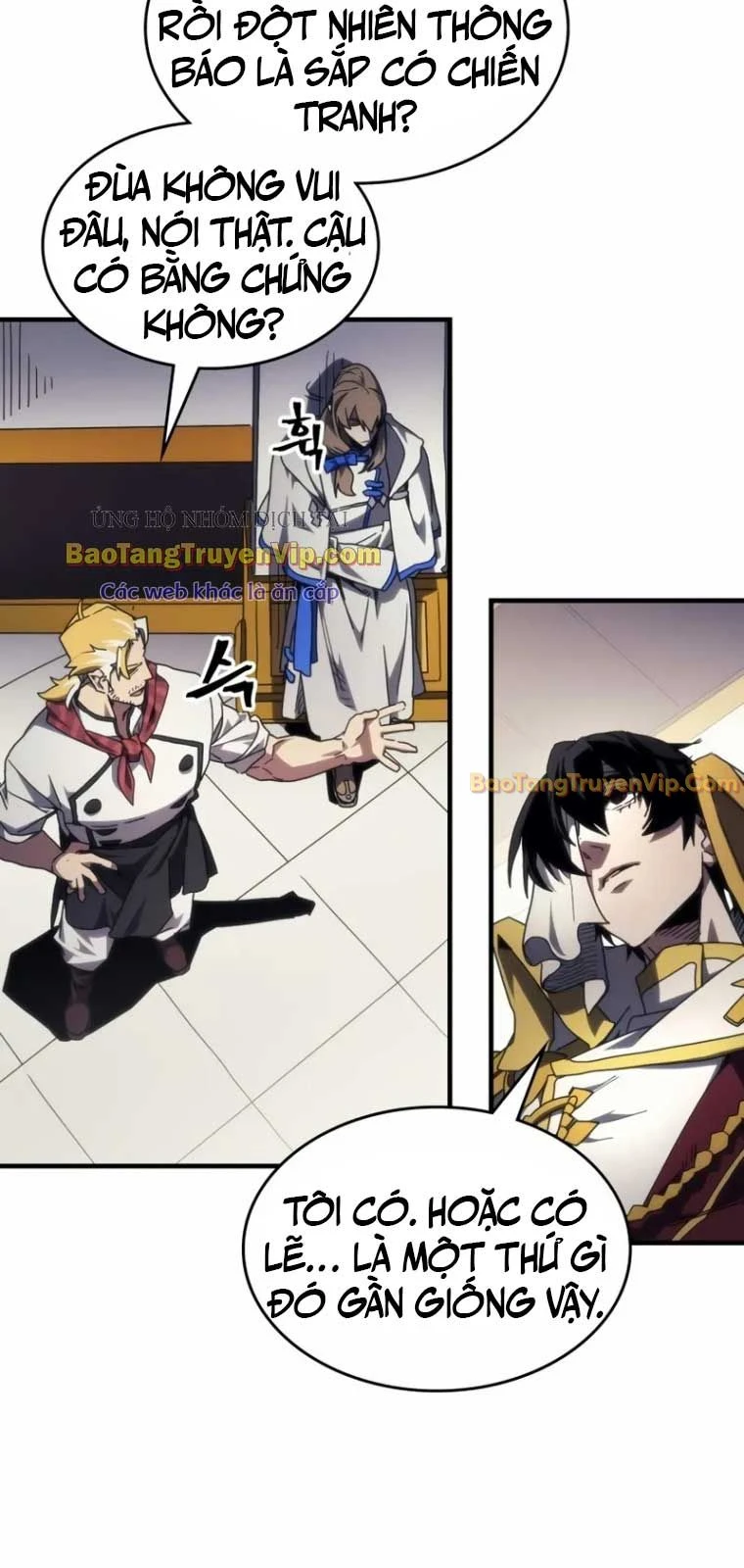 Hãy Hành Động Như Một Boss Đi Ngài Mr Devourer Chapter 71 - 27