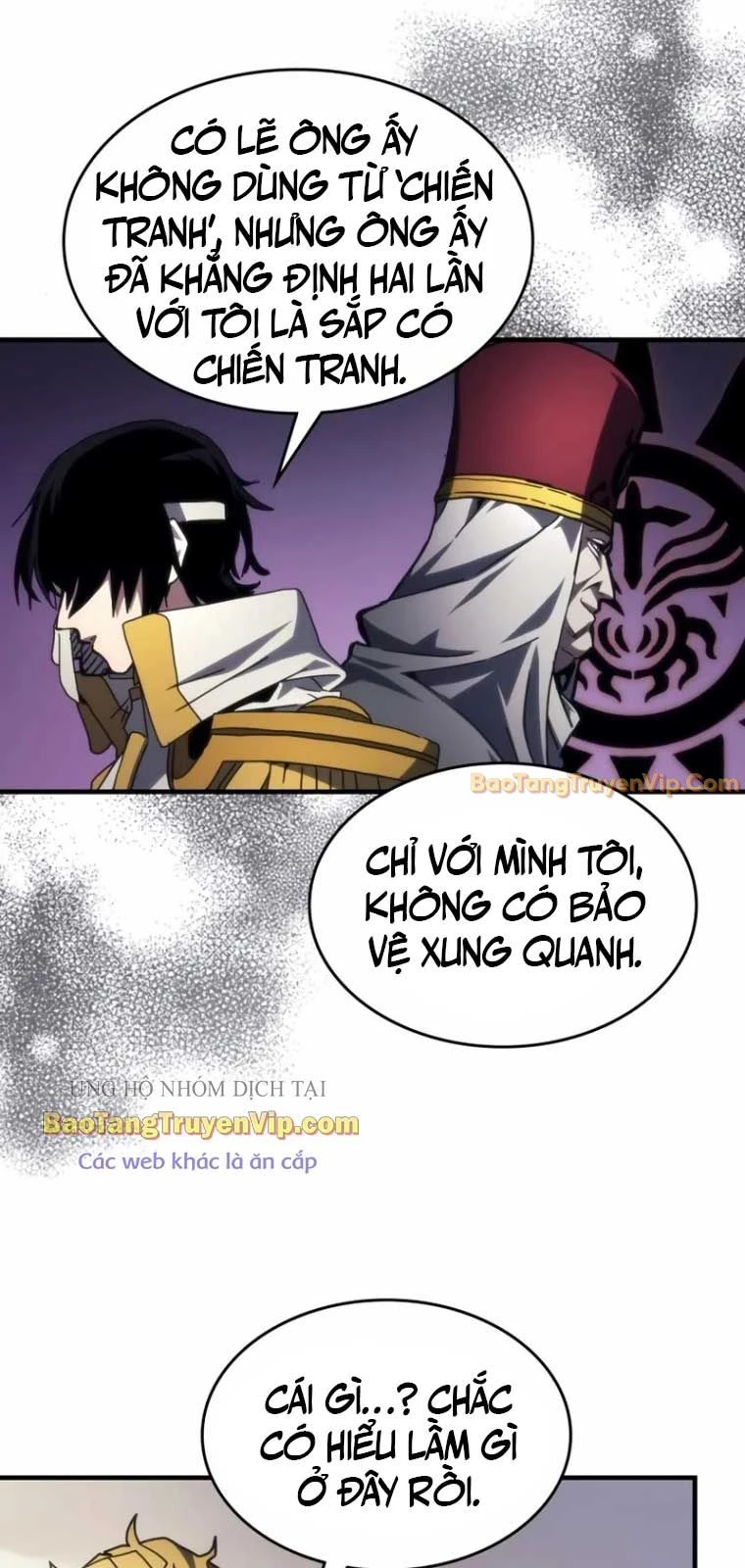 Hãy Hành Động Như Một Boss Đi Ngài Mr Devourer Chapter 71 - 29