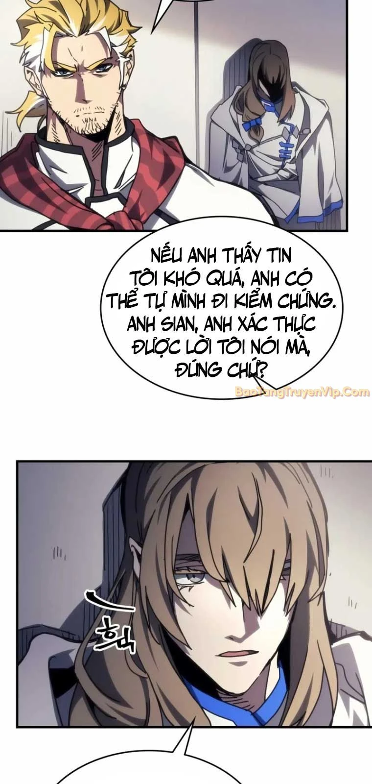 Hãy Hành Động Như Một Boss Đi Ngài Mr Devourer Chapter 71 - 30