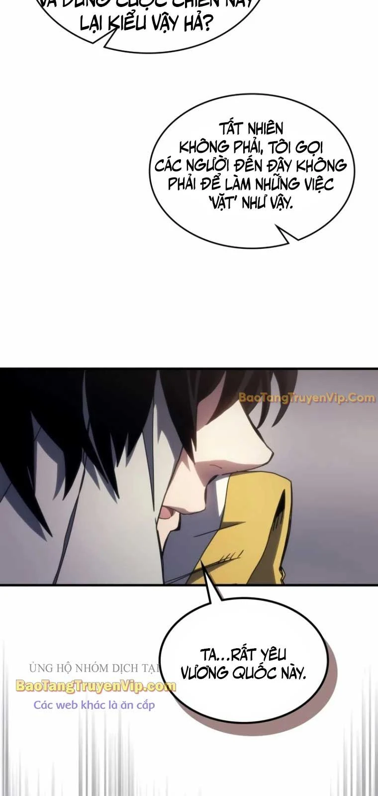 Hãy Hành Động Như Một Boss Đi Ngài Mr Devourer Chapter 71 - 32