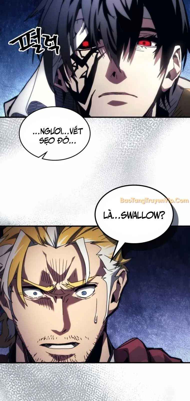 Hãy Hành Động Như Một Boss Đi Ngài Mr Devourer Chapter 71 - 35