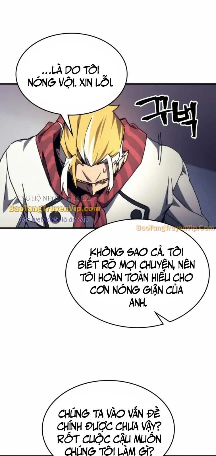 Hãy Hành Động Như Một Boss Đi Ngài Mr Devourer Chapter 71 - 39