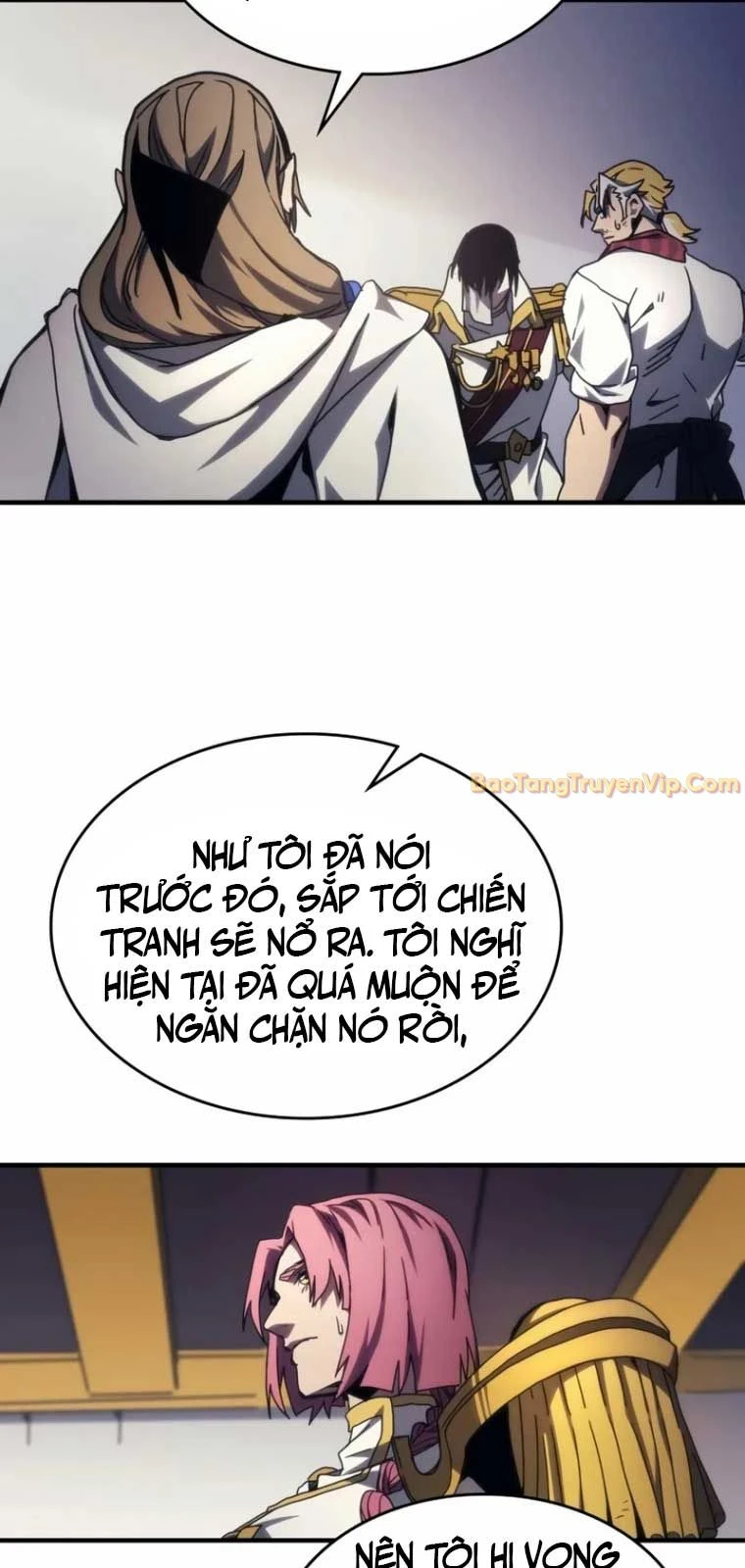 Hãy Hành Động Như Một Boss Đi Ngài Mr Devourer Chapter 71 - 40