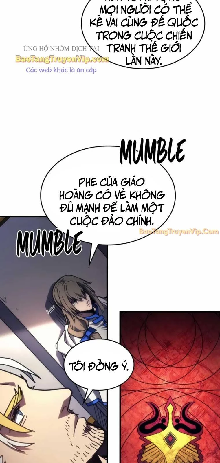 Hãy Hành Động Như Một Boss Đi Ngài Mr Devourer Chapter 71 - 41