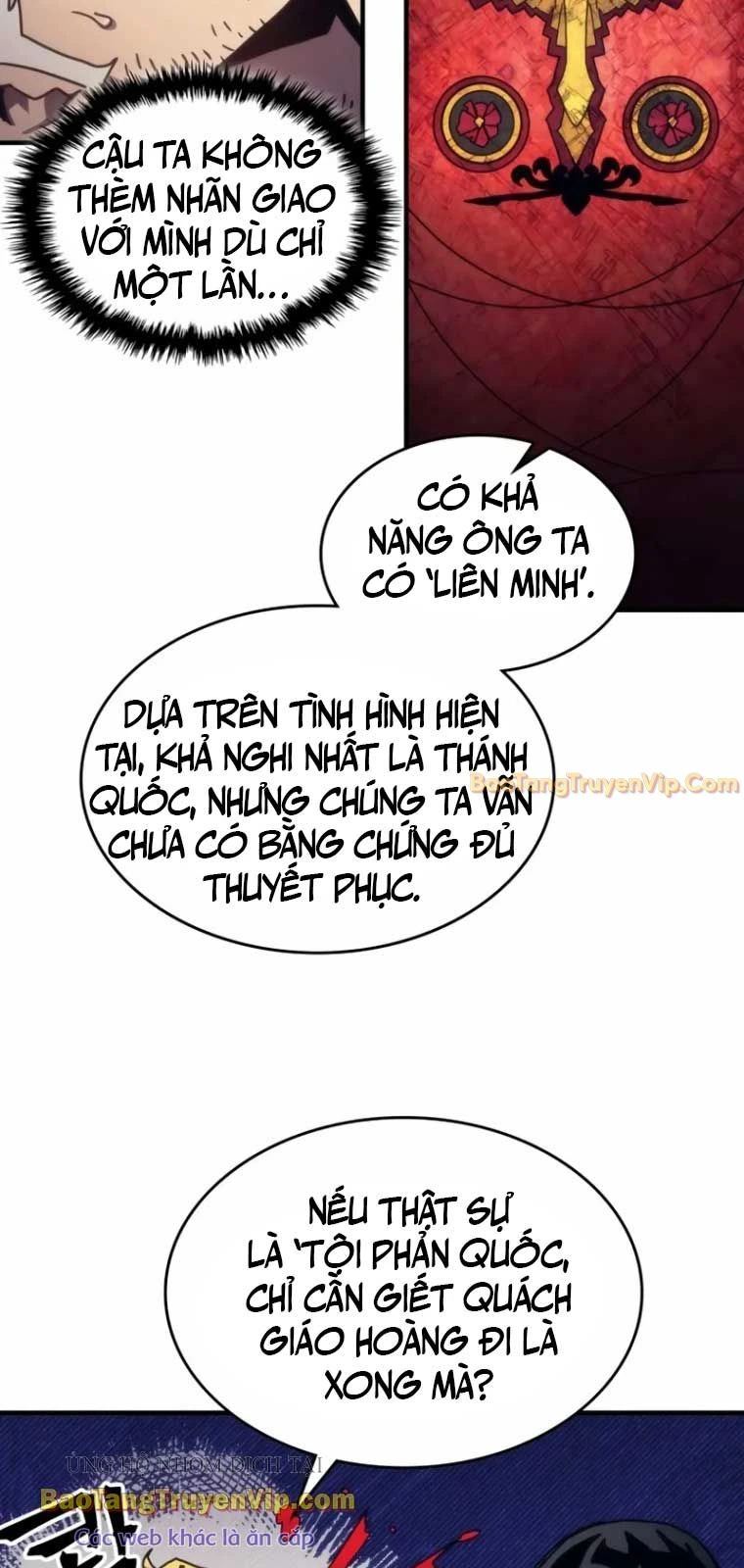 Hãy Hành Động Như Một Boss Đi Ngài Mr Devourer Chapter 71 - 42