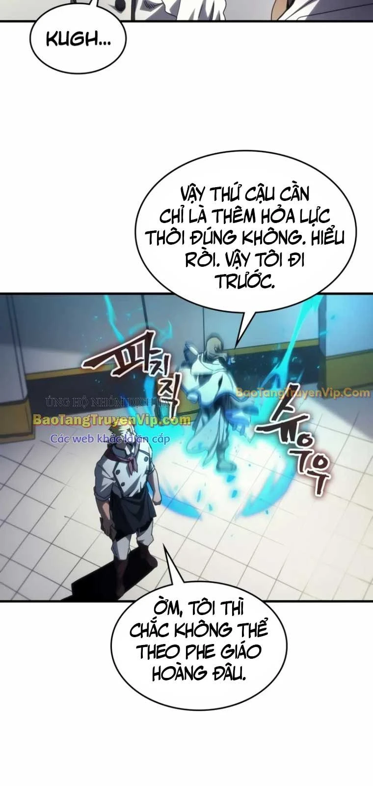 Hãy Hành Động Như Một Boss Đi Ngài Mr Devourer Chapter 71 - 44