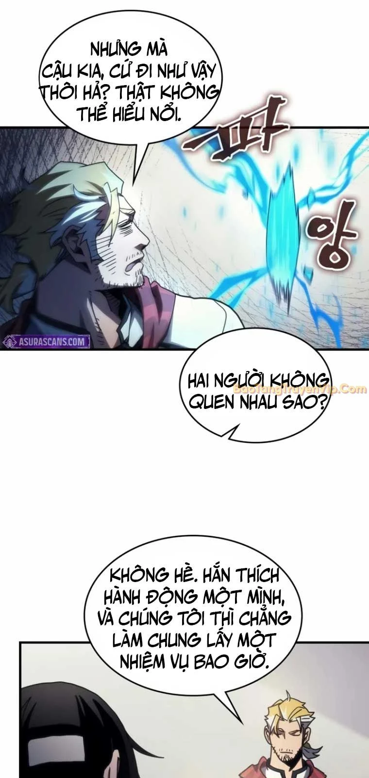 Hãy Hành Động Như Một Boss Đi Ngài Mr Devourer Chapter 71 - 45