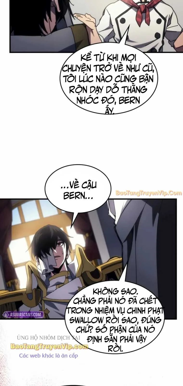 Hãy Hành Động Như Một Boss Đi Ngài Mr Devourer Chapter 71 - 46