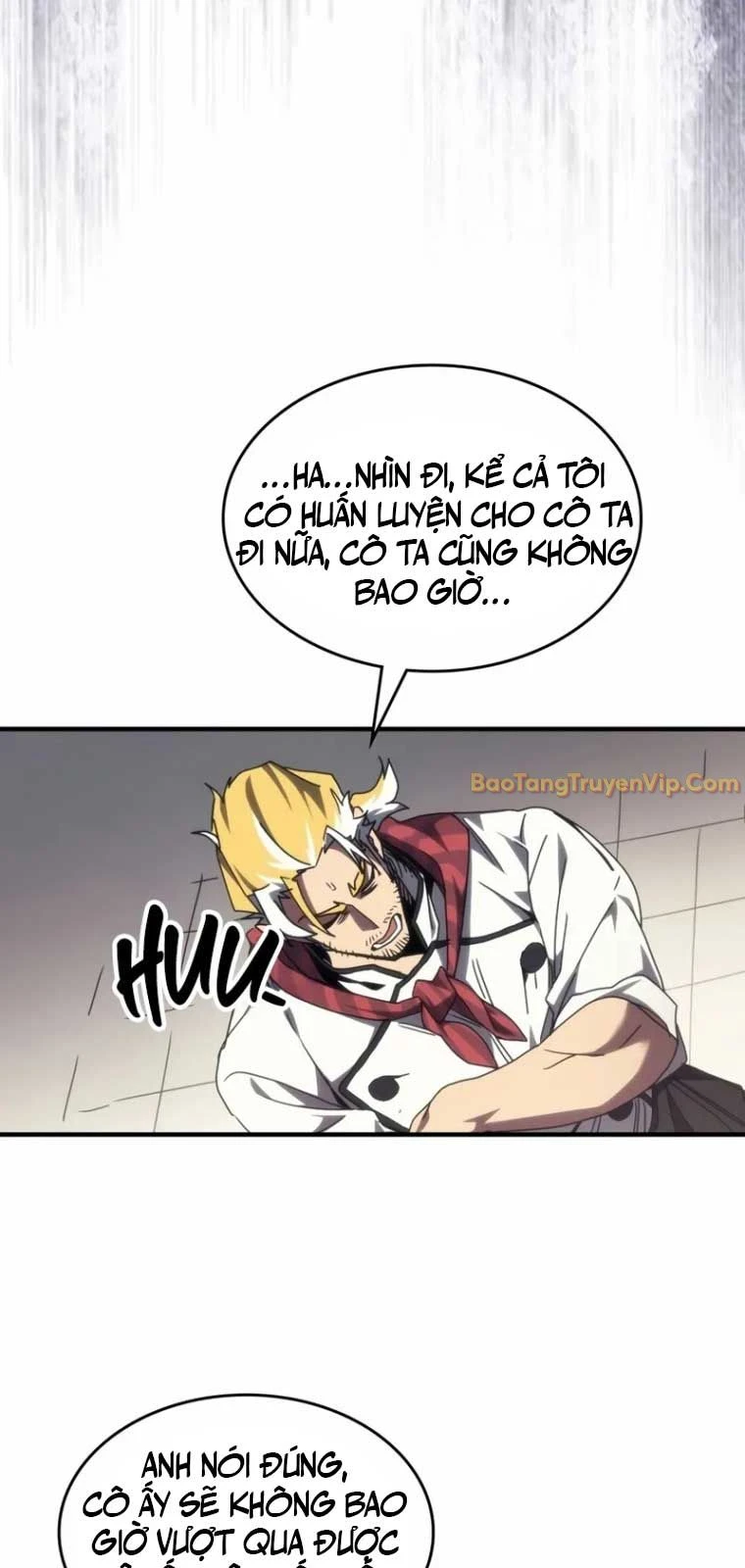 Hãy Hành Động Như Một Boss Đi Ngài Mr Devourer Chapter 71 - 49