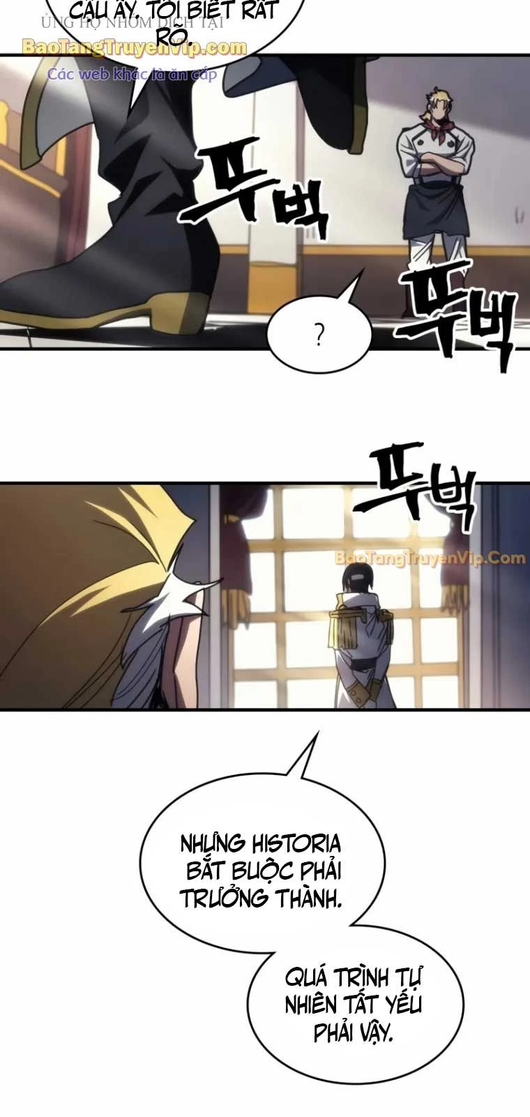 Hãy Hành Động Như Một Boss Đi Ngài Mr Devourer Chapter 71 - 50