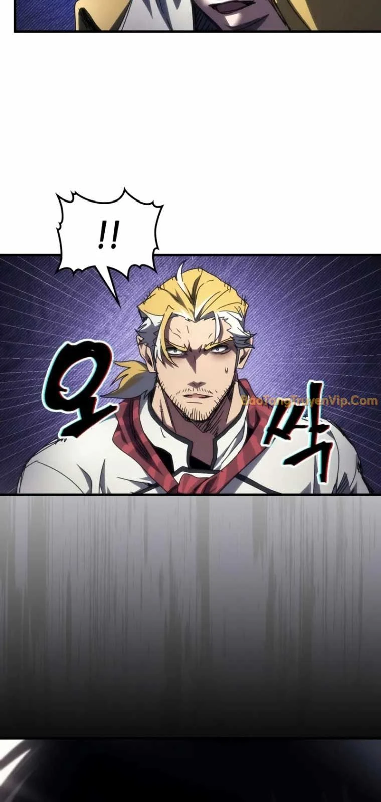 Hãy Hành Động Như Một Boss Đi Ngài Mr Devourer Chapter 71 - 52