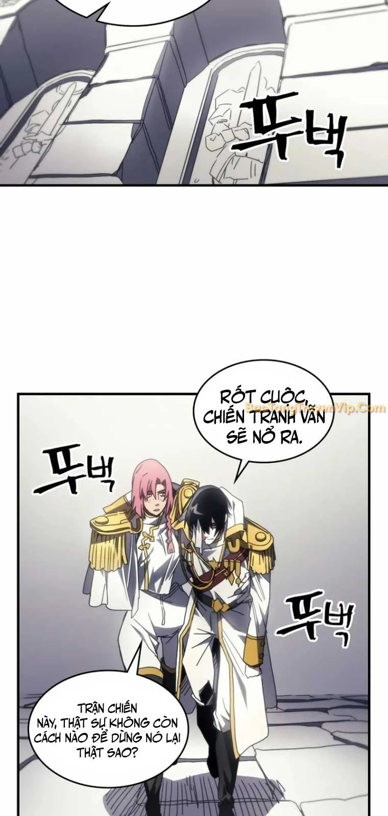 Hãy Hành Động Như Một Boss Đi Ngài Mr Devourer Chapter 71 - 55