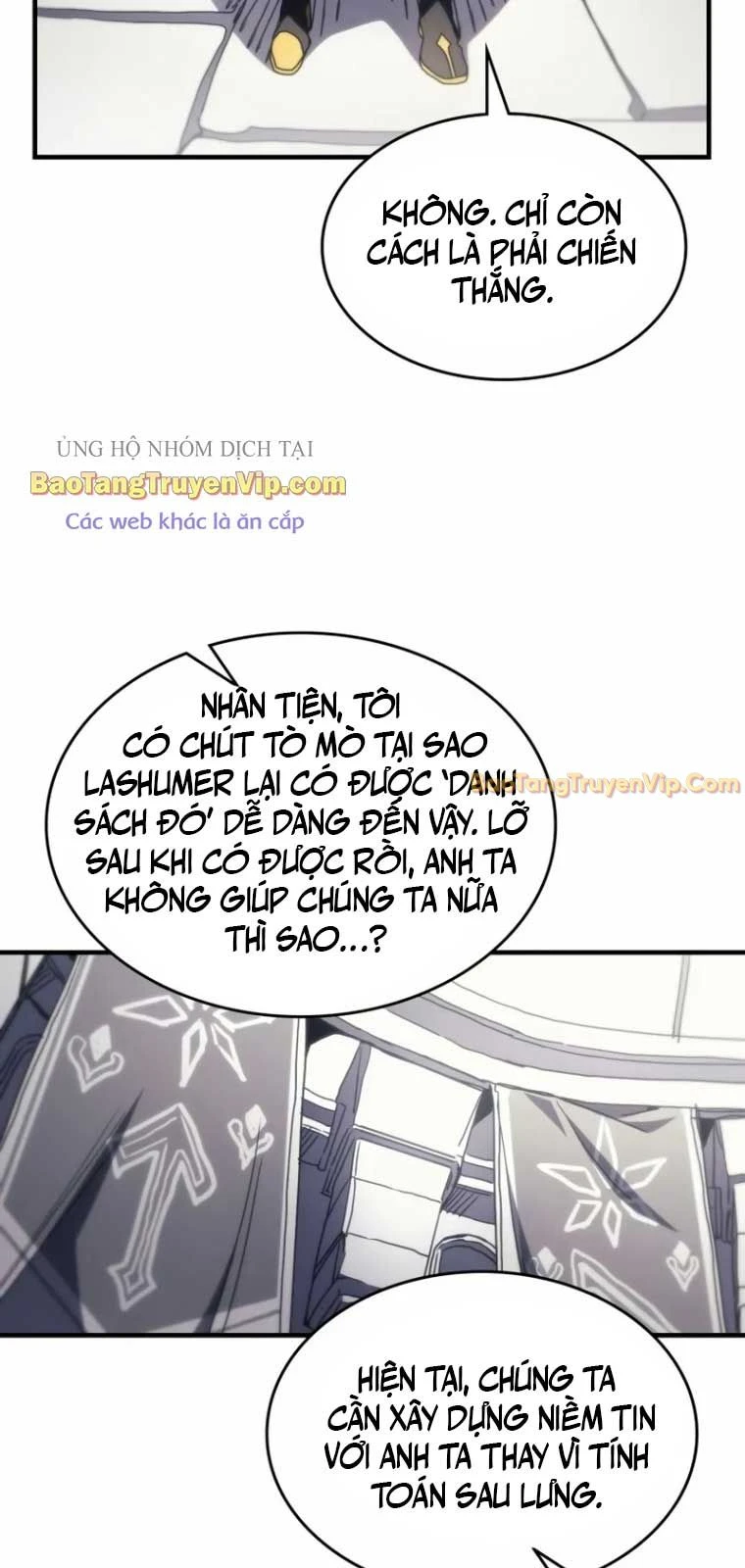 Hãy Hành Động Như Một Boss Đi Ngài Mr Devourer Chapter 71 - 56