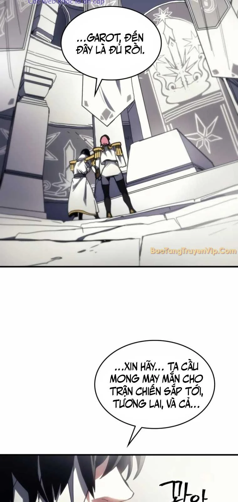 Hãy Hành Động Như Một Boss Đi Ngài Mr Devourer Chapter 71 - 58