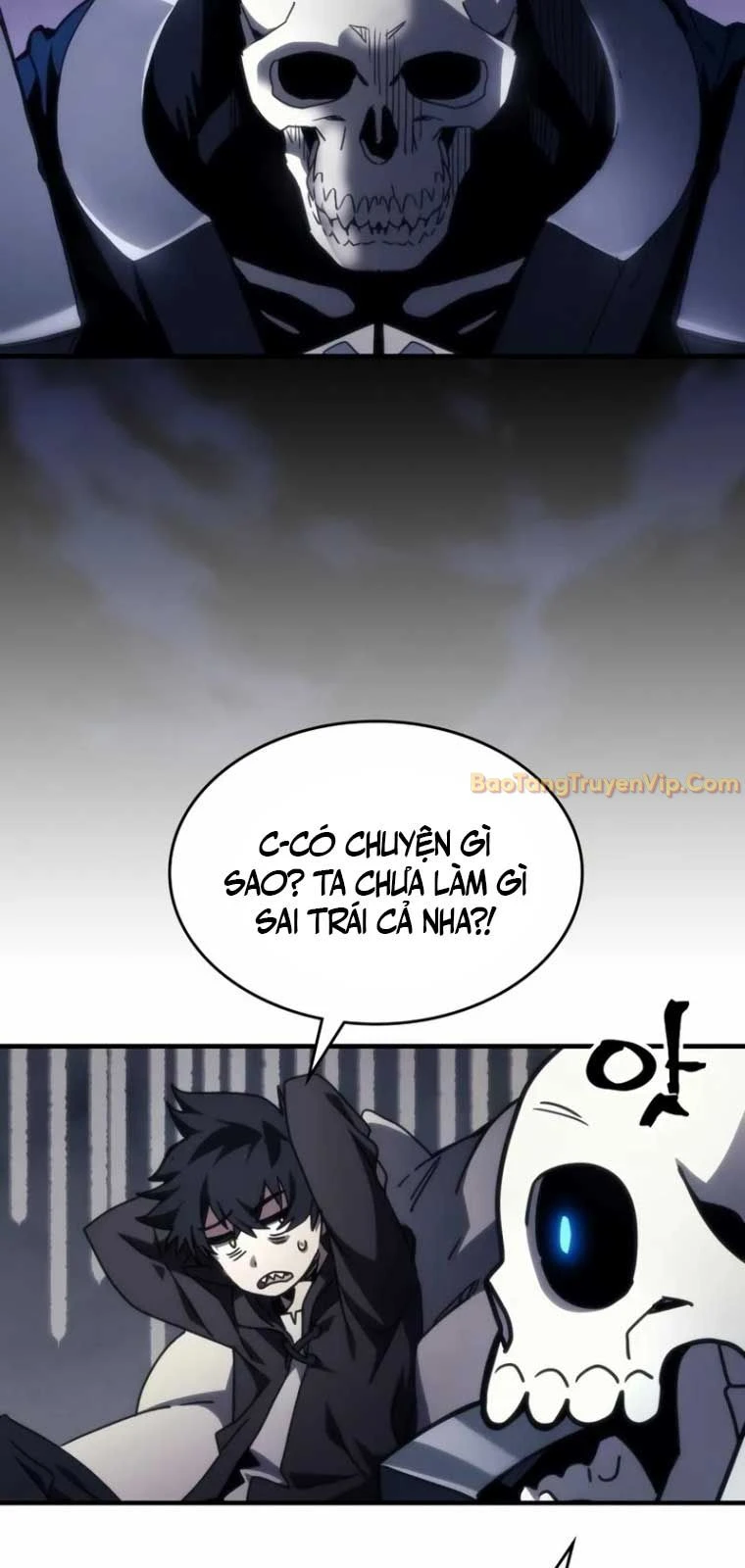 Hãy Hành Động Như Một Boss Đi Ngài Mr Devourer Chapter 71 - 62