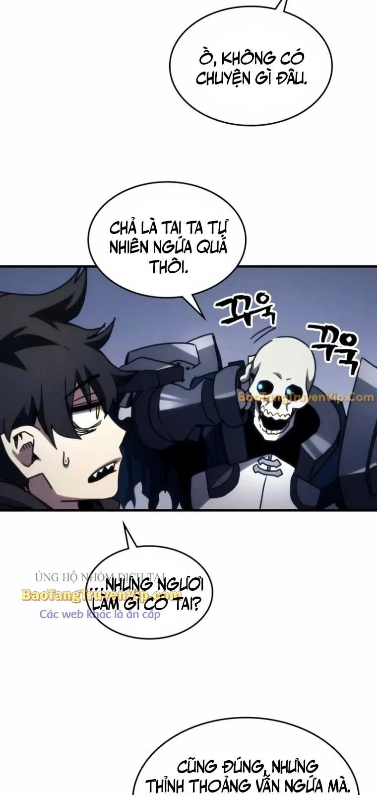 Hãy Hành Động Như Một Boss Đi Ngài Mr Devourer Chapter 71 - 63