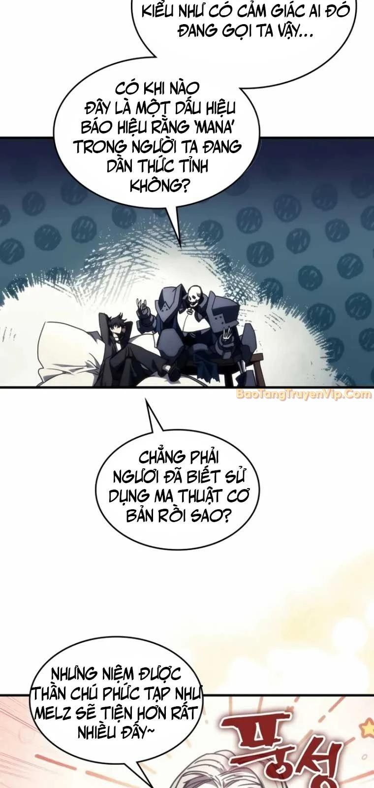 Hãy Hành Động Như Một Boss Đi Ngài Mr Devourer Chapter 71 - 64