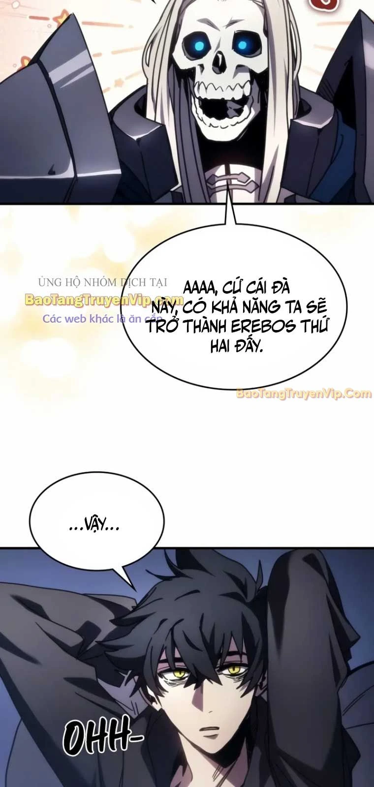 Hãy Hành Động Như Một Boss Đi Ngài Mr Devourer Chapter 71 - 65