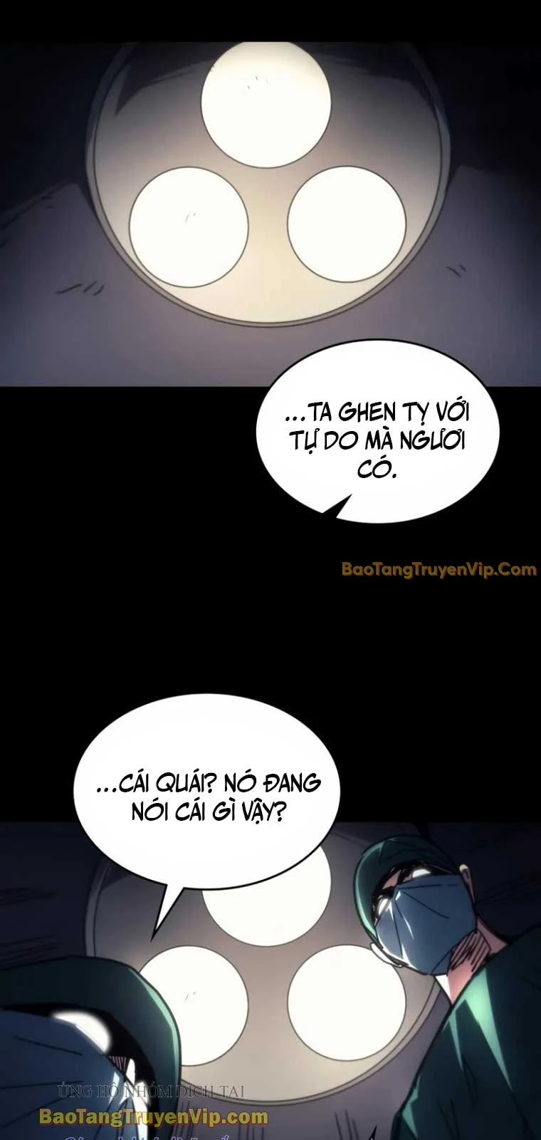 Hãy Hành Động Như Một Boss Đi Ngài Mr Devourer Chapter 71 - 67