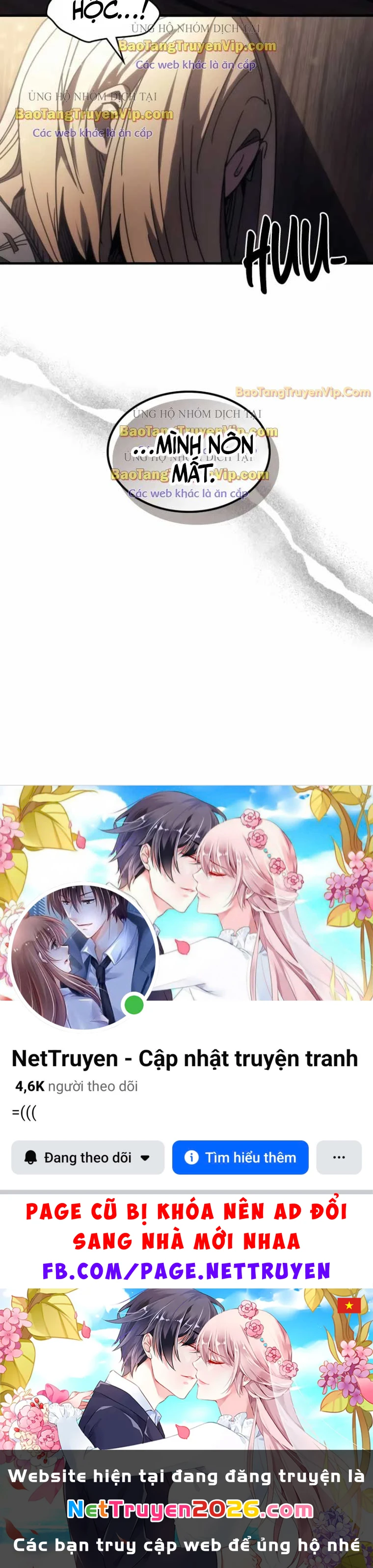 Hãy Hành Động Như Một Boss Đi Ngài Mr Devourer Chapter 71 - 73