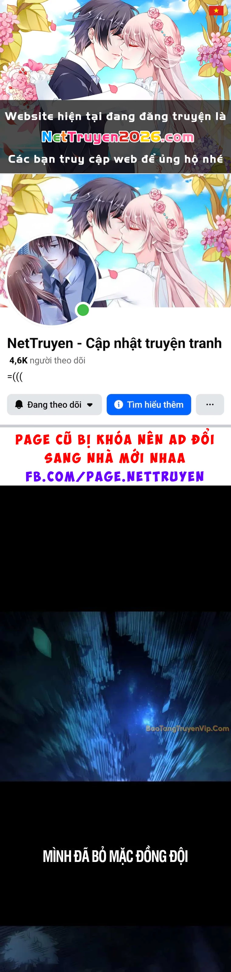 Hãy Hành Động Như Một Boss Đi Ngài Mr Devourer Chapter 72 - 1