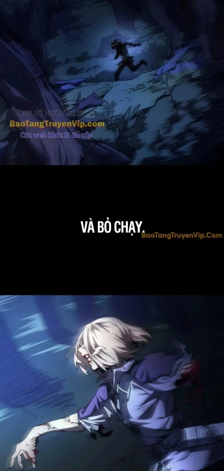 Hãy Hành Động Như Một Boss Đi Ngài Mr Devourer Chapter 72 - 2